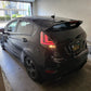 Fiesta MK7/7.5 Spec D USA -> UK Conversion