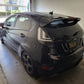 Fiesta MK7/7.5 Spec D USA -> UK Conversion