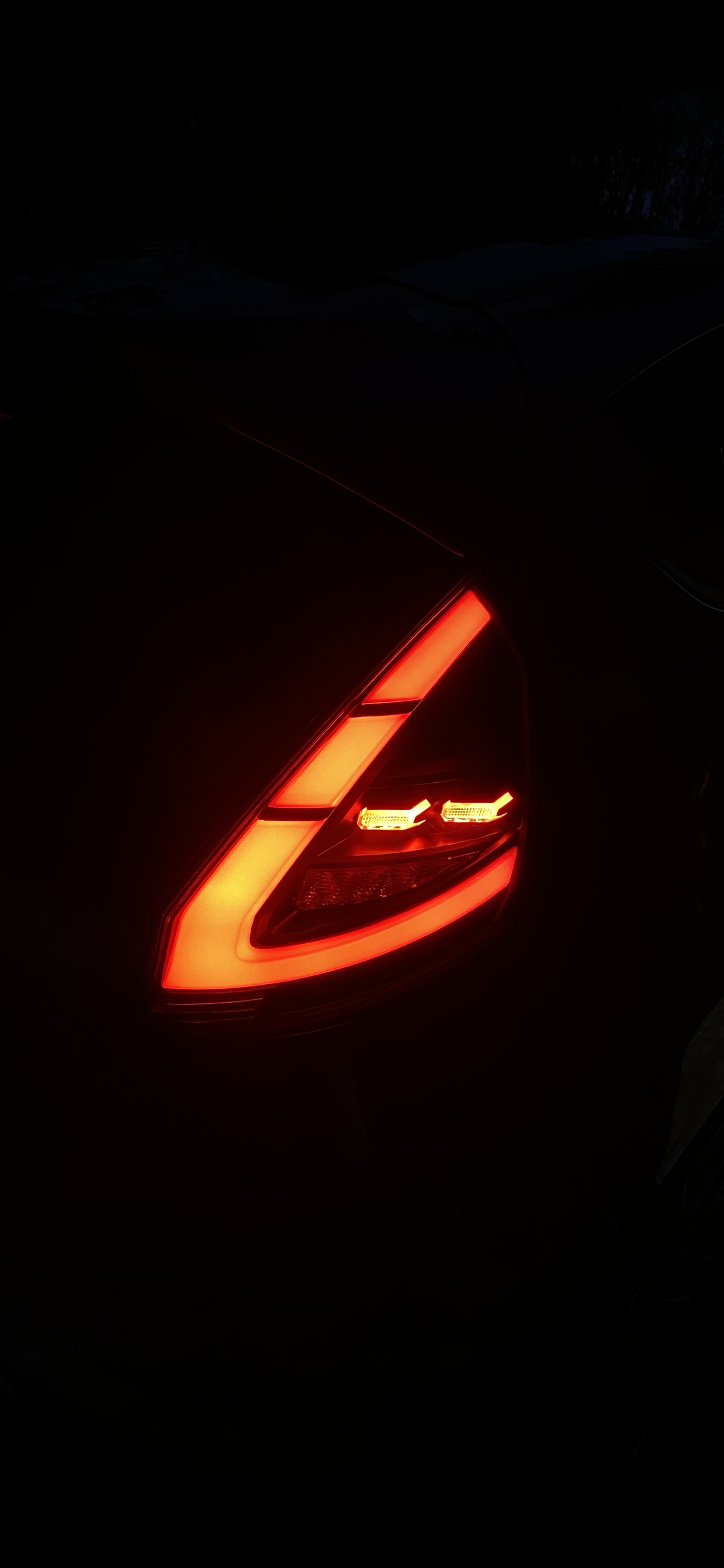 Fiesta MK7/7.5 LED Taillights