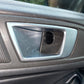 MK7/7.5 Fiesta Door Card Screw Cover