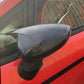 M - Style Aggressive Pointed Wingmirror Caps