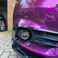 Ford Fiesta MK7.5 Halo Integrated Fog Lights