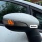 Ford Fiesta MK7/7.5 Wing Mirror Sequential Indicators