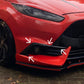 MK7.5 Fiesta ST Front Bumper Extensions