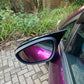 M - Style Aggressive Pointed Wingmirror Caps