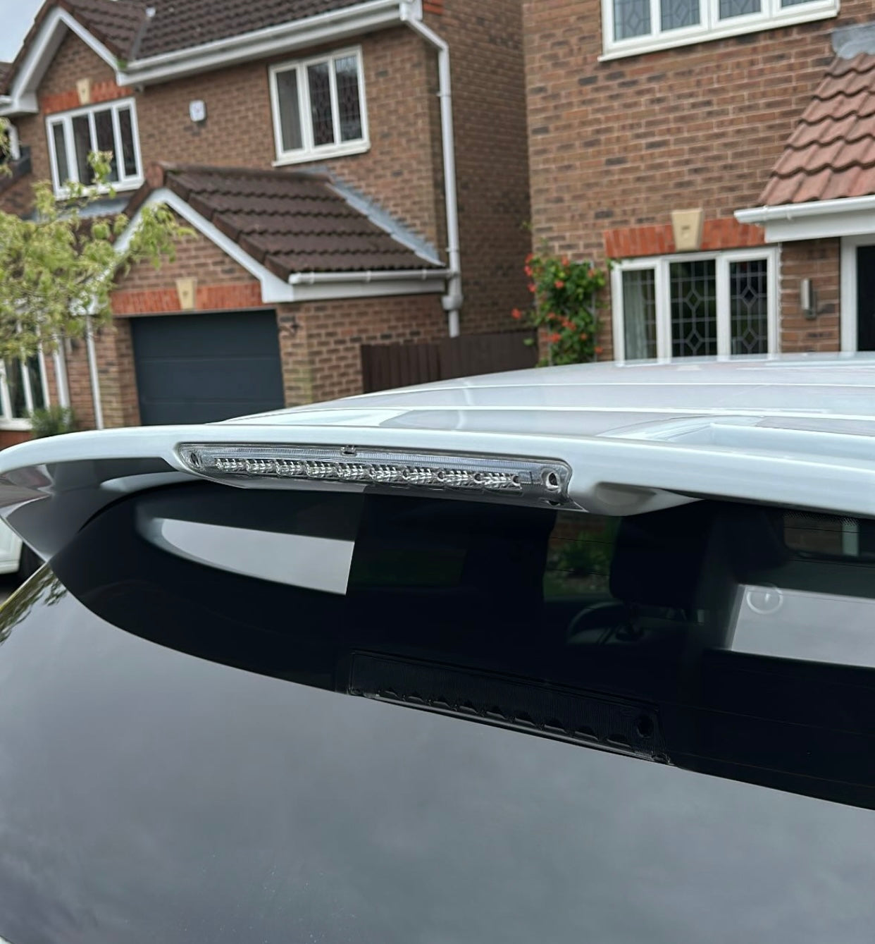 Ford Fiesta/Focus LED Spoiler Brake Light