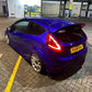 Fiesta MK7/7.5 LED Taillights