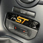 Fiesta ST180/ST200 Cubby Hole Filler