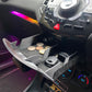 Ford Fiesta MK7/7.5 Dash Drawer