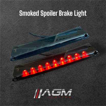 Ford Fiesta/Focus LED Spoiler Brake Light