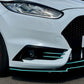 MK7.5 Fiesta ST Front Bumper Extensions