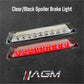 Ford Fiesta/Focus LED Spoiler Brake Light