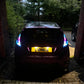 Fiesta MK7/7.5 RGB Taillights